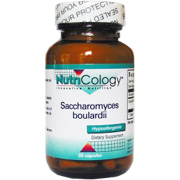Saccharomyces Boulardii - 