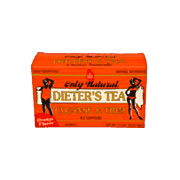 Dieter's Tea Lemon - 