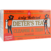 Dieter's Tea Orange - 