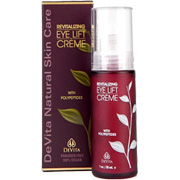Revitalizing Eye Lift Crème - 