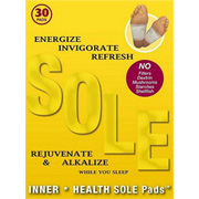 SOLE Pads - 