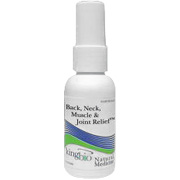 Back, Neck, Muscle & Joint Injuries Relief - 