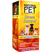 Pet Stress Control - 