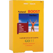 Natural Boost - 