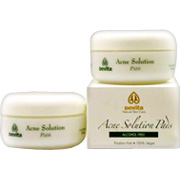 Acne Solution Pads - 
