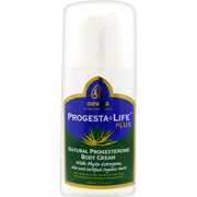 Progesta-Life PLUS - 