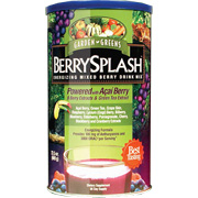 BerrySplash Mixed Berry - 