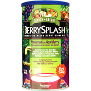 BerrySplash Instant Energy - 