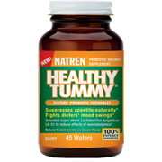Healthy Tummy - 