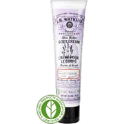 Lavender Body Cream - 
