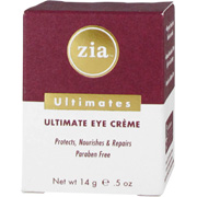 Ultimate Eye Cream - 