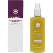 Ultimate Toning Mist Normal/Dry - 