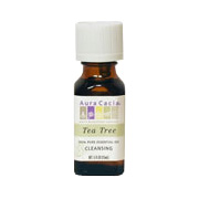 Essential Oil Tea Tree - 