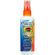 Naturally Fresh Deodorant Crystal Papaya Fusion Spray Mist - 