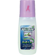 Naturally Fresh Deodorant Crystal Lavender Roll-on - 