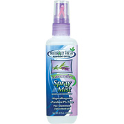 Naturally Fresh Deodorant Crystal Lavender Spray Mist - 