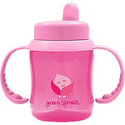 Sippy Cups Assorted - 