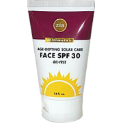 Face SPF30 - 
