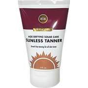 Sunless Tanner - 