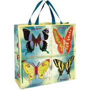 Butterfly Shopper - 
