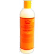 Carrot and Pomegranate Body Wash - 