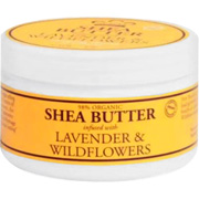 Infused Shea Butter Lavender & Wildflower Infused Shea Butter - 