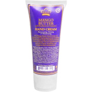 Mango Butter Hand Cream - 