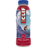 Clif Quench Fruit Punch - 
