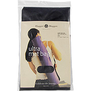 Nylon Mat Bag Black - 