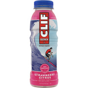 Clif Quench Strawberry Citrus - 