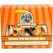 All Natural Ultra Premium Granola Extreme Trail Mix - 