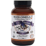 Maxi Omega-3 Eye Formula - 