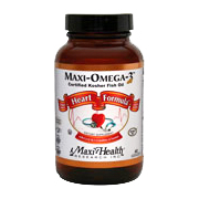 Maxi Omega-3 Heart Formula - 