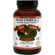 Maxi Omega-3 Joint Formula - 
