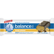 Balance Original Honey Peanut - 