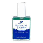 Nature Oil For Nails - 
