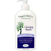 Cleansing Wash Lavender Vanilla - 