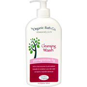 Cleansing Wash Pomegranate Fig - 