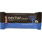 Clif Nectar Dark Chocolate Walnut - 