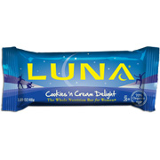 Luna Cookies 'N Cream Delight - 