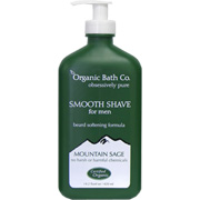 Smooth Shave Mountain Sage - 