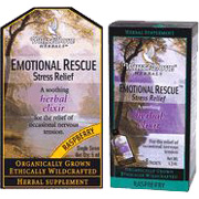 Emotional Rescue Single-Serve Herbal Elixirs - 