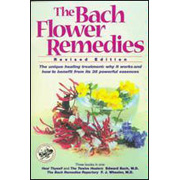 Bach Flower Remedies - 