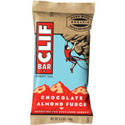 Clif Bar Chocolate Almond Fudge - 