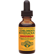 Child's Echinacea Glycerine - 
