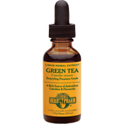 Grean Tea Extract - 