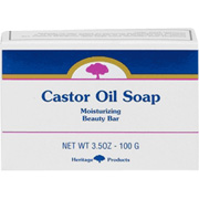 Castor Soap Bar - 