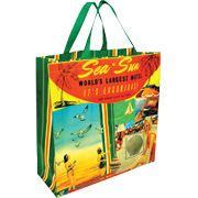 Beach Shopper - 