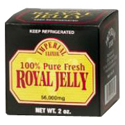 Fresh Royal Jelly - 