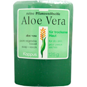 Aloe Vera Soap - 